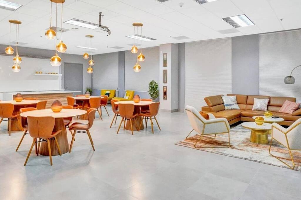 Appartamento Fully Renovated One Bedroom @ The Club Miami